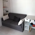 Chic & Vibrant Studio Apartment, Place D\'Italie