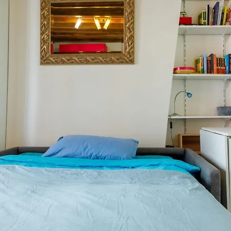 Chic & Vibrant Apartment, Place D'italie Appartamento Parigi