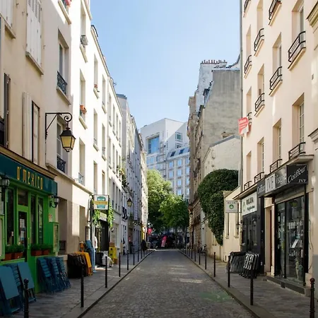 Chic & Vibrant Apartment, Place D'italie Parigi