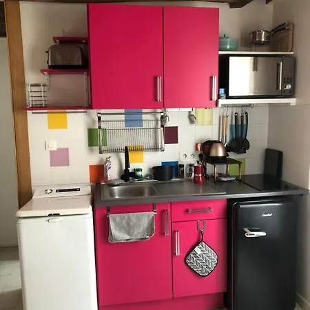 Chic & Vibrant Apartment, Place D'italie Appartamento Parigi