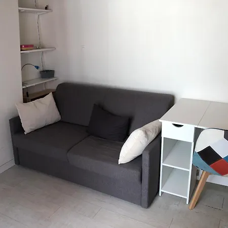 Chic & Vibrant Apartment, Place D'italie Appartamento