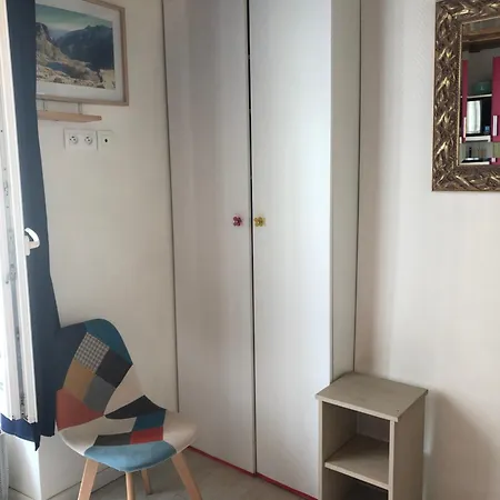 Chic & Vibrant Apartment, Place D'italie Parigi