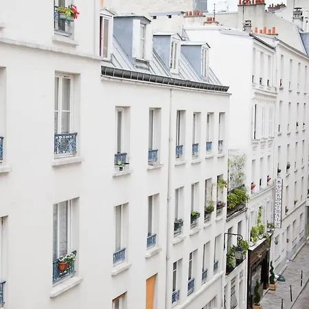 Chic & Vibrant Apartment, Place D'italie Appartamento *